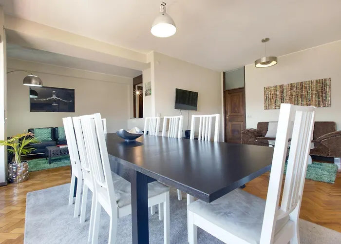 Lv Premier Clerigos-re2 아파트 *