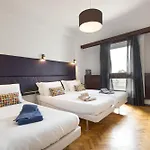 Lv Premier Clerigos-re2 Apartmán Porto