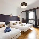 Apartmán Lv Premier Clerigos-re2 Porto