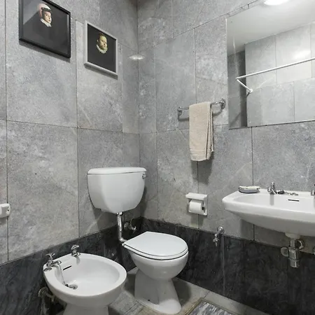 Apartment Lv Premier Clerigos-re2 *