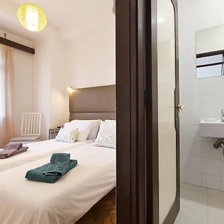 Lv Premier Apartments Clerigos-Re2 Porto