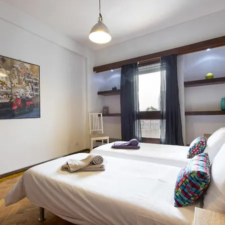 Appartement Lv Premier Clerigos-re2 *