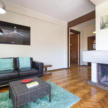 Lv Premier Apartments Clerigos-Re2 Apartment Porto