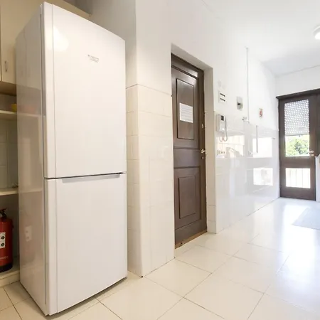 Apartamento Lv Premier Clerigos-re2 Oporto