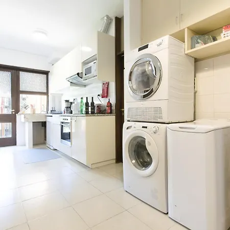 Lv Premier Clerigos-re2 Appartement
