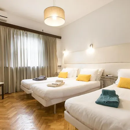 Appartement Lv Premier Clerigos-re2