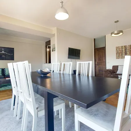 Lv Premier Clerigos-re2 Appartement *