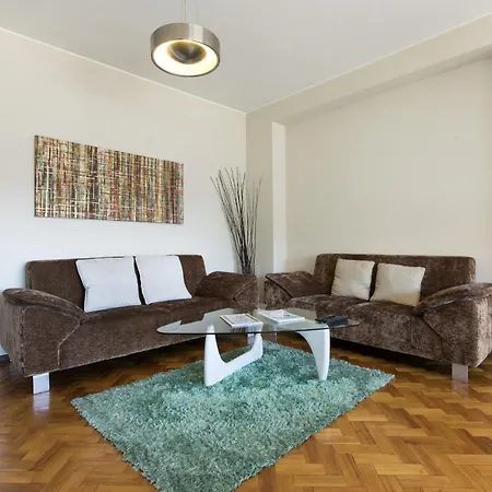 Apartman Lv Premier Clerigos-re2 *