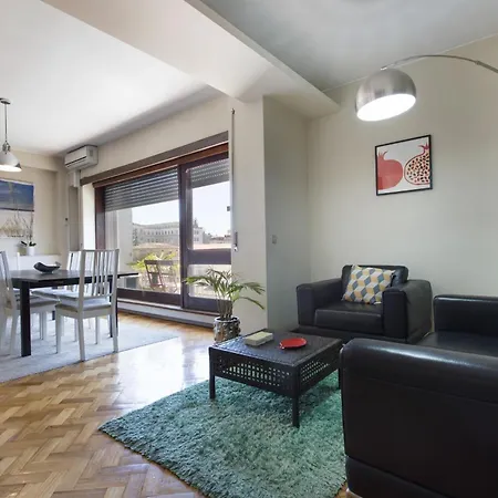 Lv Premier Apartments Clerigos-Re2 * Porto