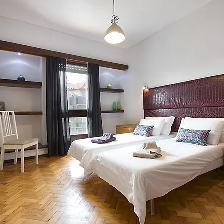 Apartamento Lv Premier Clerigos-re2 *