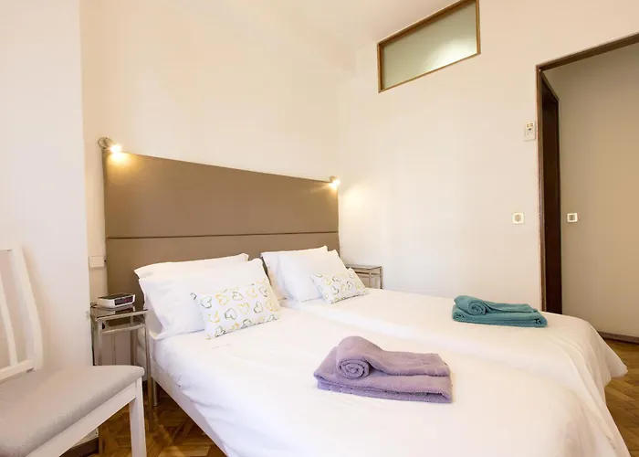 Apartamento Lv Premier Clerigos-re2