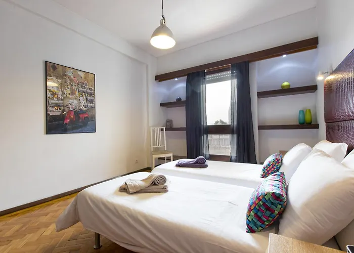 Apartamento Lv Premier Clerigos-re2 *