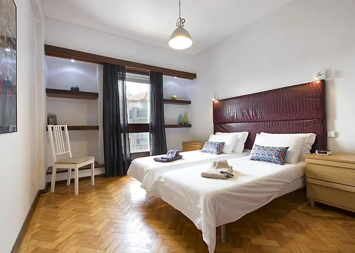 Lv Premier Clerigos-re2 Apartamento Porto