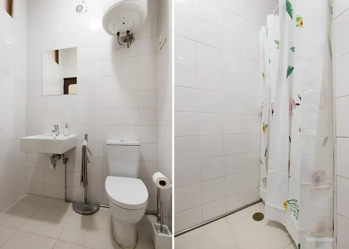 Apartamento Lv Premier Clerigos-re2