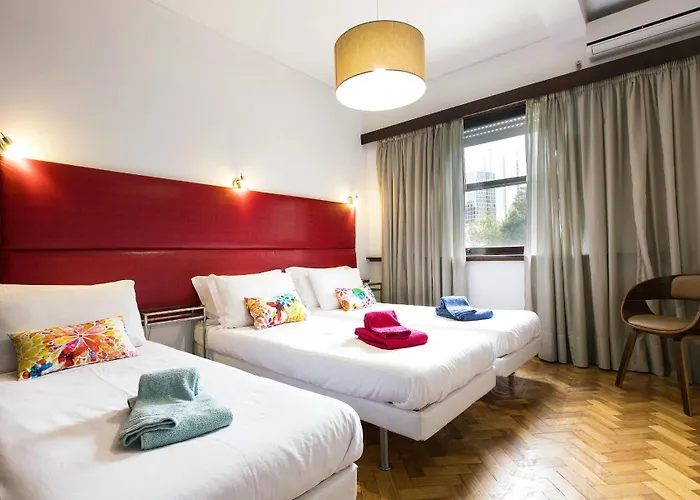 Apartamento Lv Premier Clerigos-re2 *