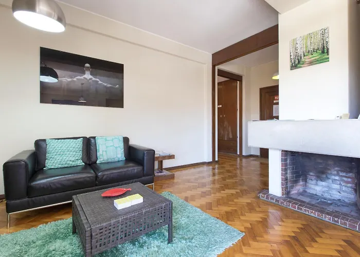 Lv Premier Clerigos-re2 Appartamento Oporto