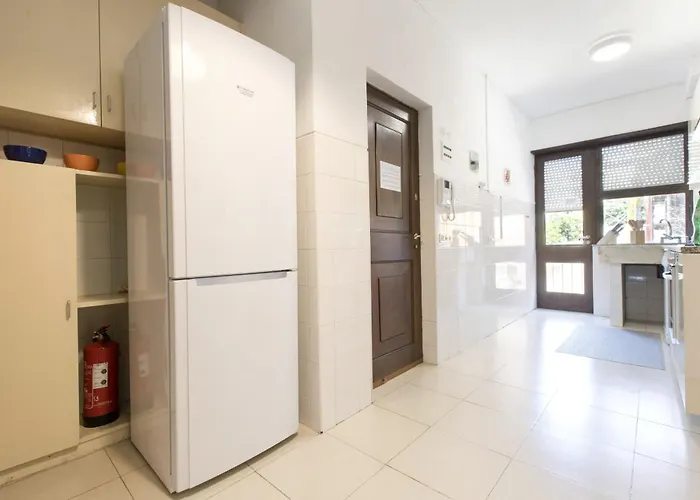 Апартаменты Lv Premier Apartments Clerigos-Re2 Порту