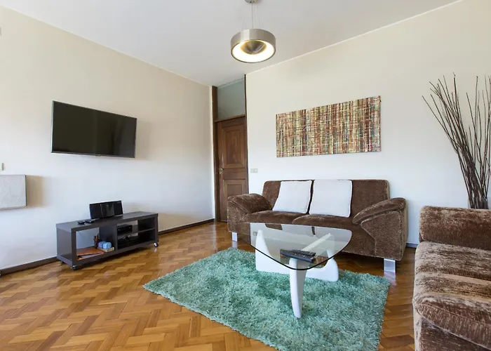 Lv Premier Apartments Clerigos-Re2 Порту