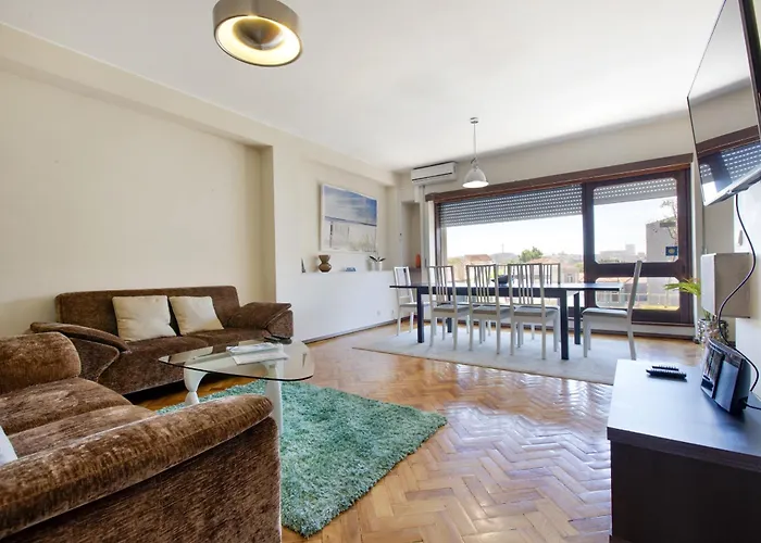 Lv Premier Apartments Clerigos-Re2