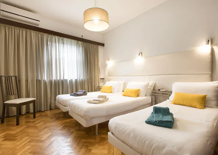 Lv Premier Apartments Clerigos-Re2