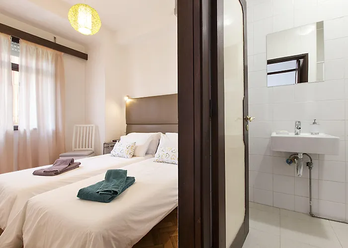 Appartamento Lv Premier Clerigos-re2 Oporto