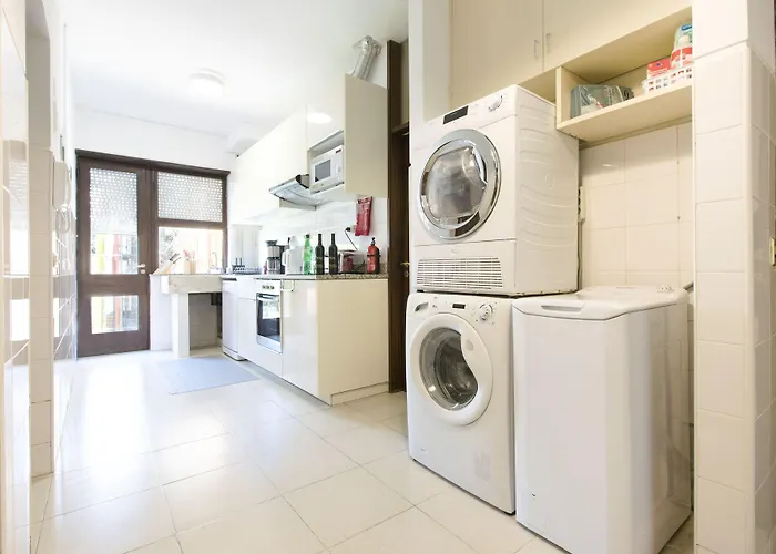 Lv Premier Clerigos-re2 Appartamento