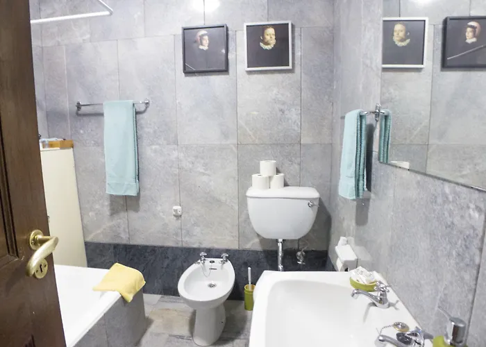 Lv Premier Clerigos-re2 Apartamento