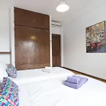 Lv Premier Apartments Clerigos-Re2 *