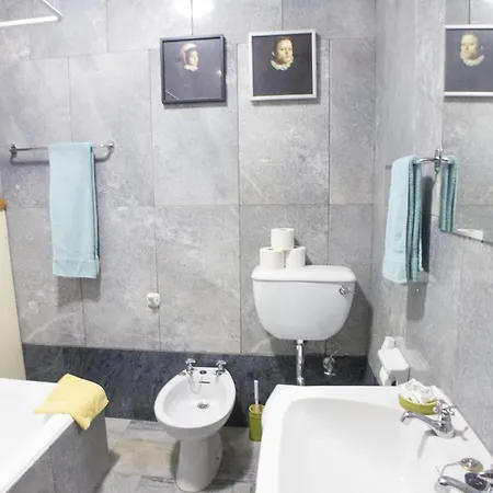 Lv Premier Apartments Clerigos-Re2 Апартаменты