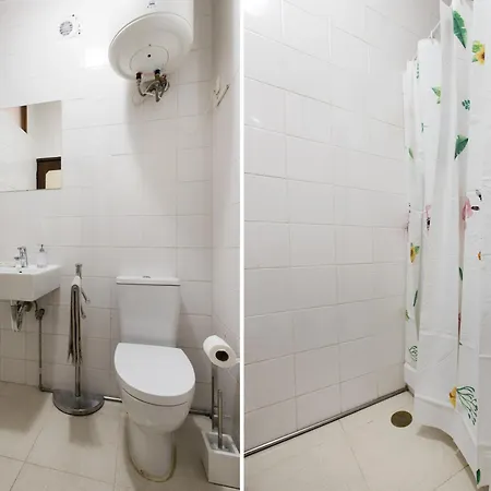 Апартаменты Lv Premier Apartments Clerigos-Re2