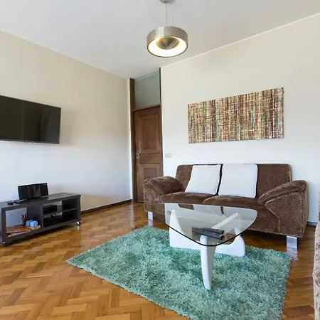 Lv Premier Apartments Clerigos-Re2 Порту