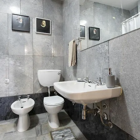 Lv Premier Apartments Clerigos-Re2