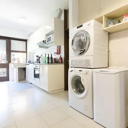 Lv Premier Apartments Clerigos-Re2 Апартаменты