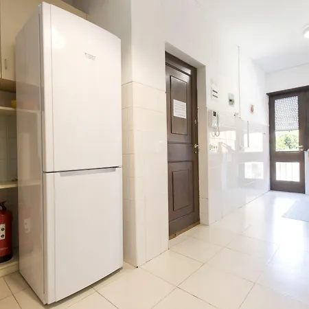 Lv Premier Apartments Clerigos-Re2