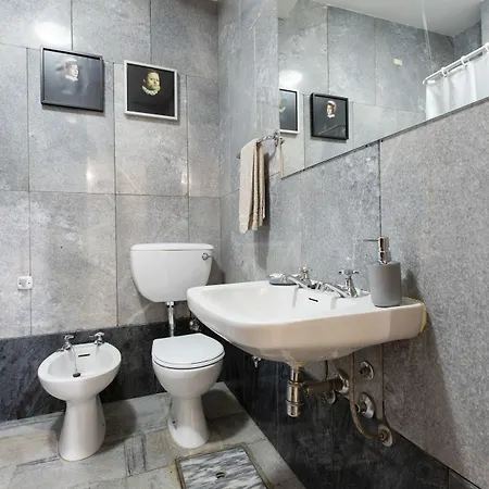 Lv Premier Apartments Clerigos-Re2 *