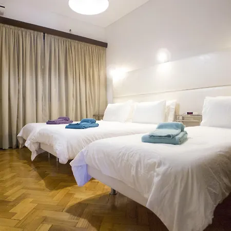 Апартаменты Lv Premier Apartments Clerigos-Re2 *