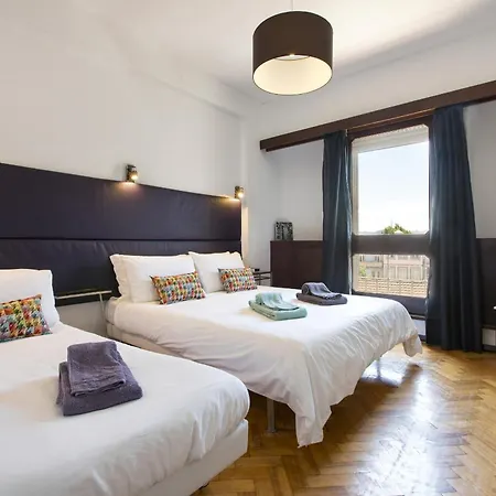 Lv Premier Apartments Clerigos-Re2