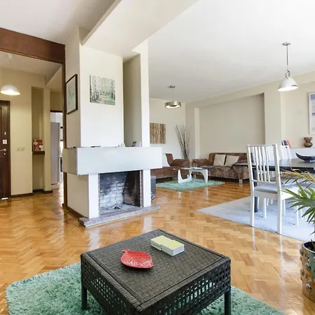 Lv Premier Apartments Clerigos-Re2 * Porto