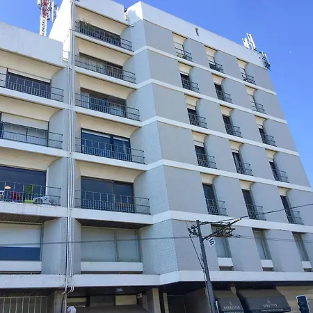 Lv Premier Apartments Clerigos-Re2 Apartment Porto