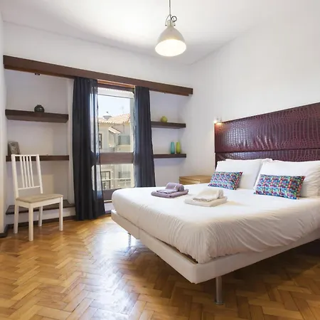 Lv Premier Apartments Clerigos-Re2 Porto