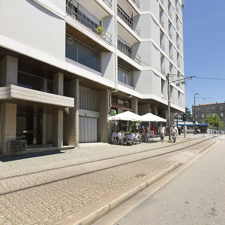 Lv Premier Apartments Clerigos-Re2 Porto