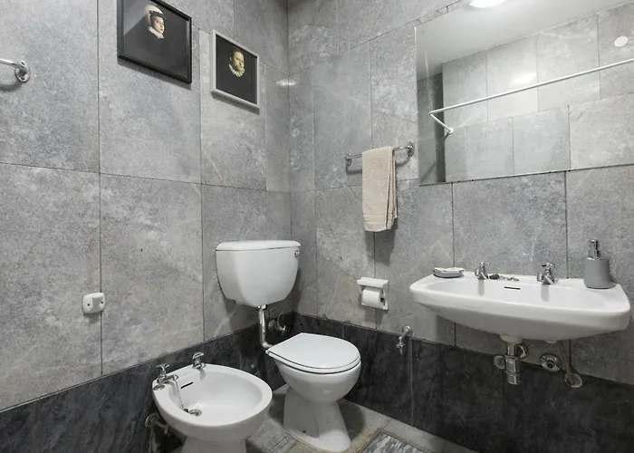 Apartment Lv Premier Apartments Clerigos-Re2 *