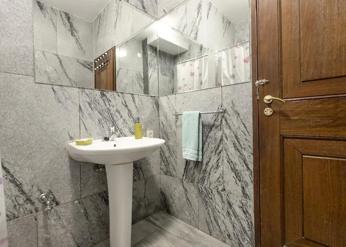 Lv Premier Apartments Clerigos-Re2 Porto