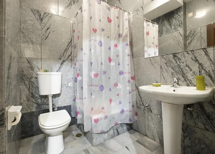 Lv Premier Apartments Clerigos-Re2