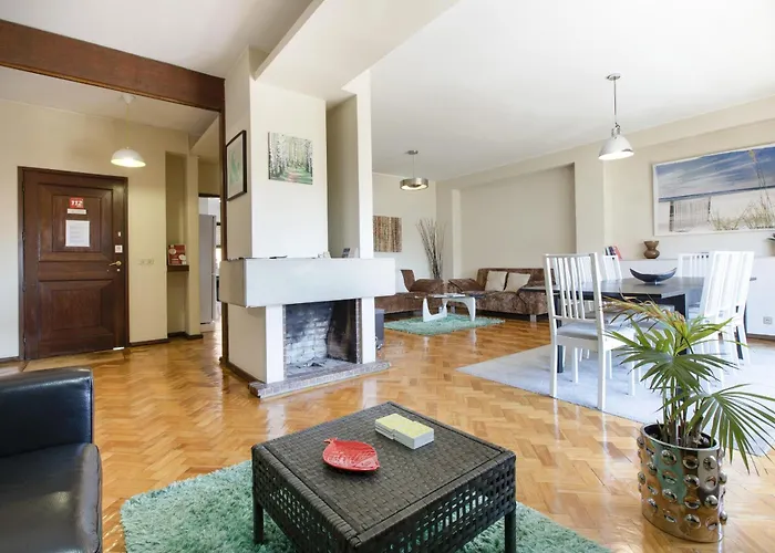 Lv Premier Apartments Clerigos-Re2 * Porto