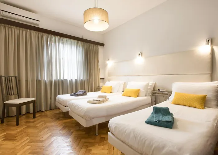 Apartment Lv Premier Apartments Clerigos-Re2