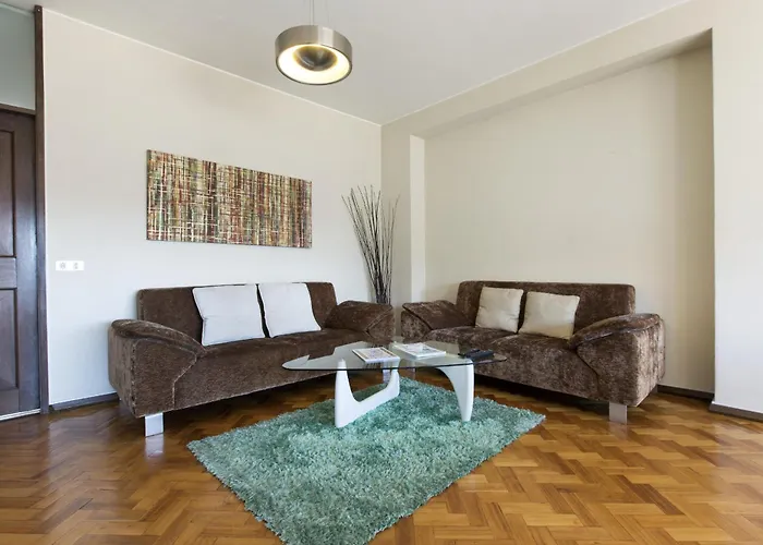 Apartment Lv Premier Apartments Clerigos-Re2 *