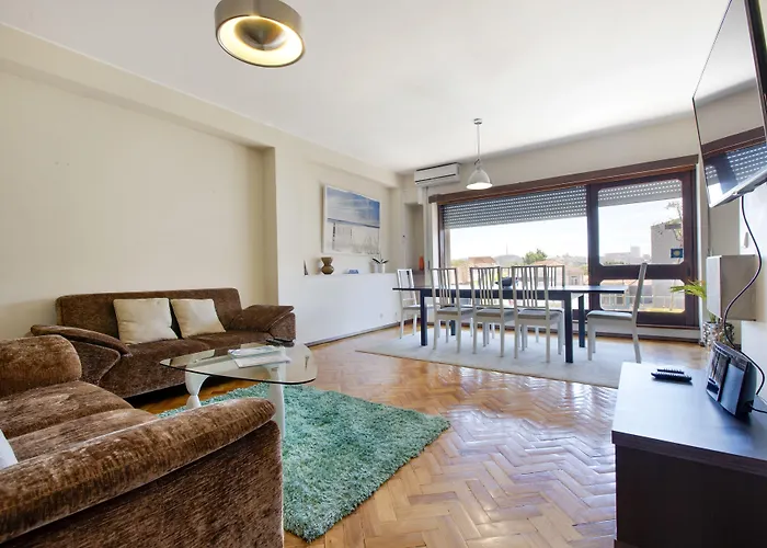 Apartment Lv Premier Apartments Clerigos-Re2