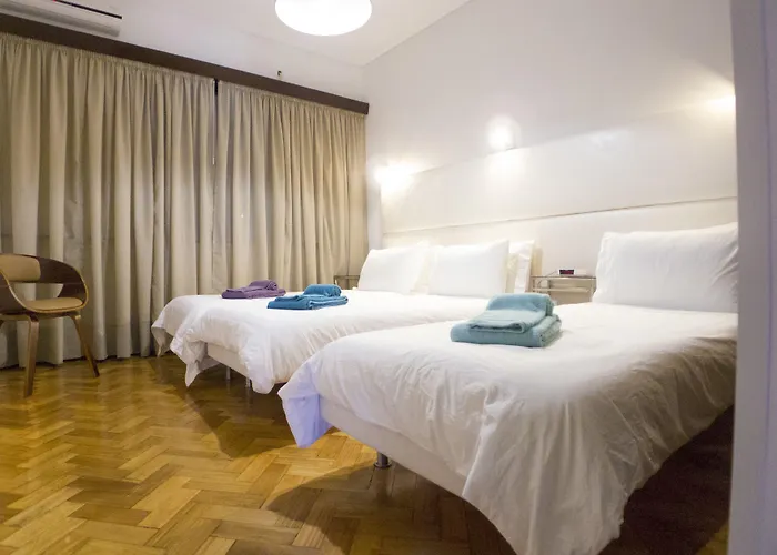 Apartment Lv Premier Apartments Clerigos-Re2 *